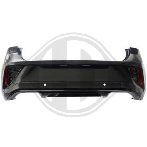DIEDERICHS Sto&szlig;f&auml;nger HD Tuning 2240256