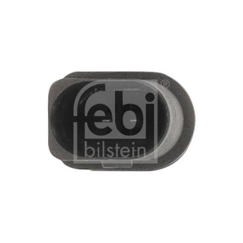 FEBI BILSTEIN Warnkontakt, Bremsbelagverschlei&szlig; 1010539