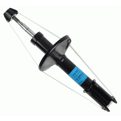 SACHS Sto&szlig;d&auml;mpfer 315 527