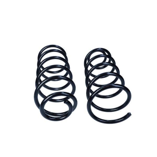MAXGEAR Fahrwerksfeder 60-0038D