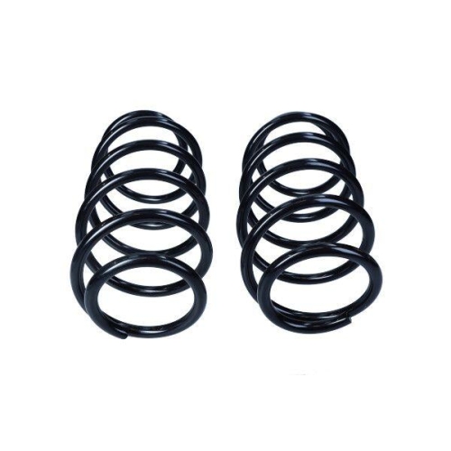MAXGEAR Fahrwerksfeder 60-0963D
