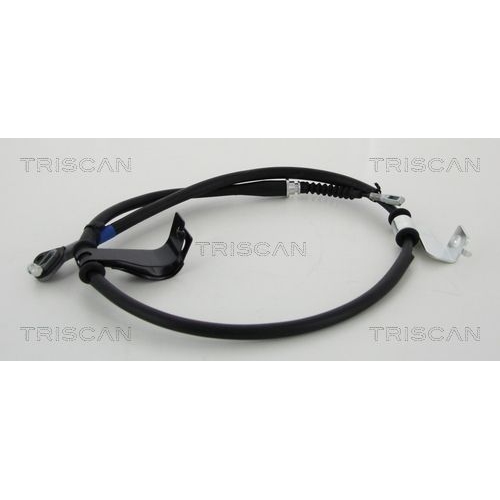 TRISCAN Seilzug, Feststellbremse 8140 181135