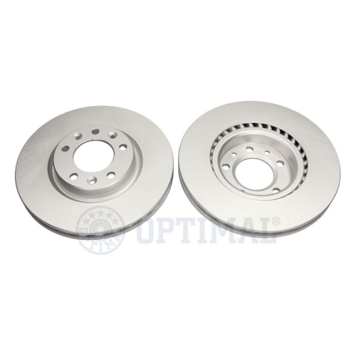 OPTIMAL Bremsscheibe BS-9394HC