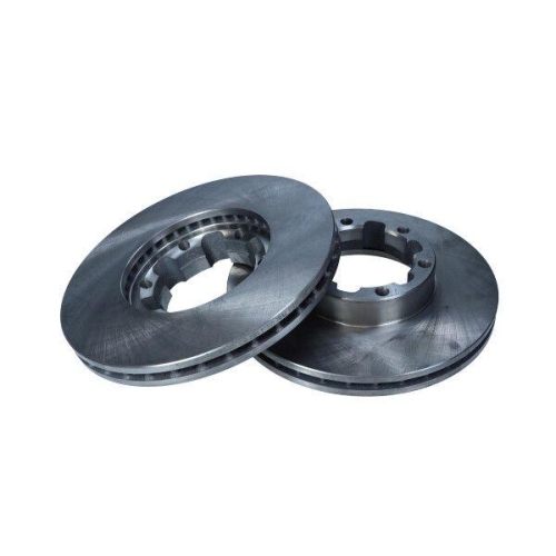 MAXGEAR Bremsscheibe 19-2787