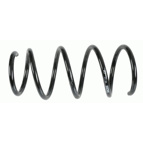 SACHS Fahrwerksfeder 998 517