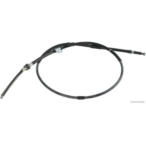 HERTH+BUSS JAKOPARTS Seilzug, Feststellbremse J3925090