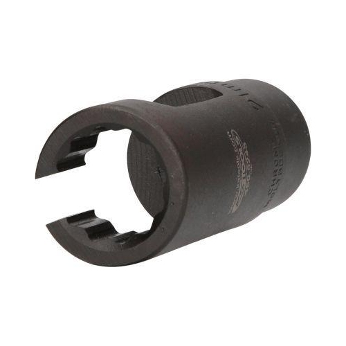 1/2 Zoll Einspritzleitungs-Stecknuss f&uuml;r DAF, 21mm KS TOOLS 460.5245