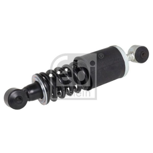 FEBI BILSTEIN D&auml;mpfer, Fahrerhauslagerung 24420
