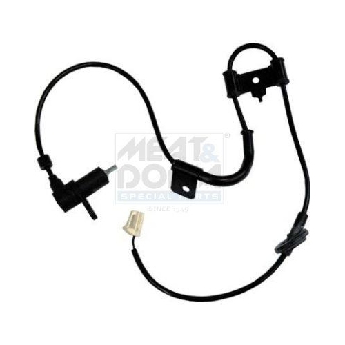 MEAT & DORIA Sensor, Raddrehzahl 90308