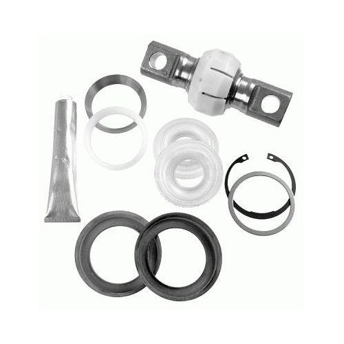 LEMF&Ouml;RDER Reparatursatz, Lenker 11713 01