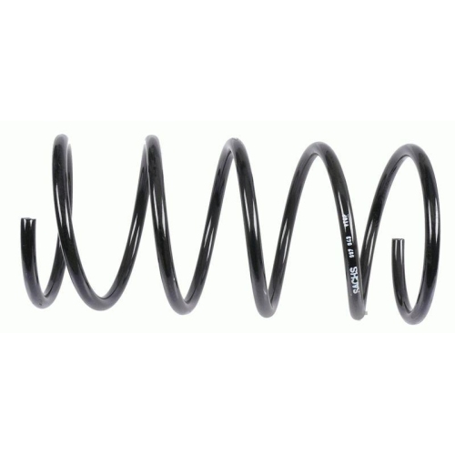 SACHS Fahrwerksfeder 997 943