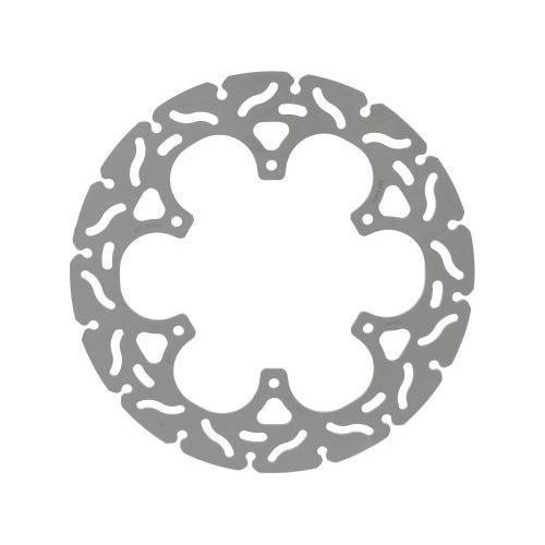 TRW Bremsscheibe MST350RAC