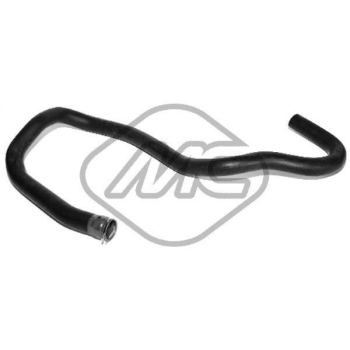 Metalcaucho K&uuml;hlerschlauch 09219