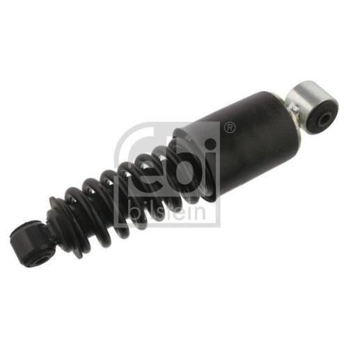 FEBI BILSTEIN Dämpfer, Fahrerhauslagerung 35308