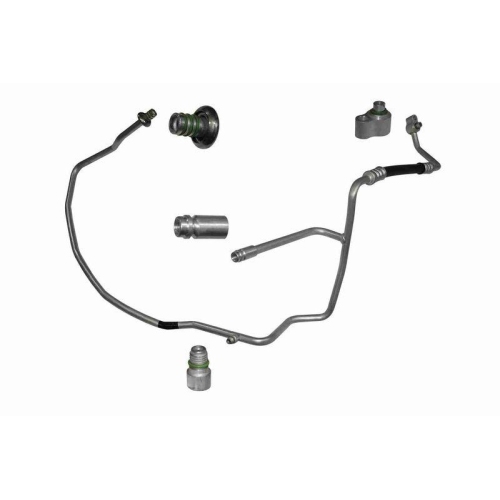 VEMO Hochdruckleitung, Klimaanlage Original VEMO Qualität V25-20-0032