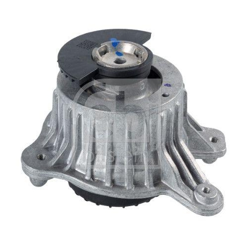 FEBI BILSTEIN Lagerung, Motor 170568