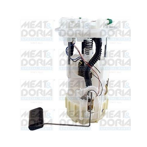 MEAT & DORIA Kraftstoff-F&ouml;rdereinheit 77214