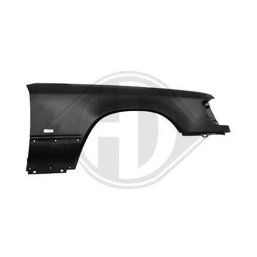 DIEDERICHS Kotflügel 1612206