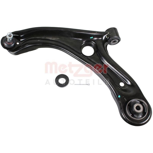 METZGER Lenker, Radaufh&auml;ngung KIT + GREENPARTS 58187901