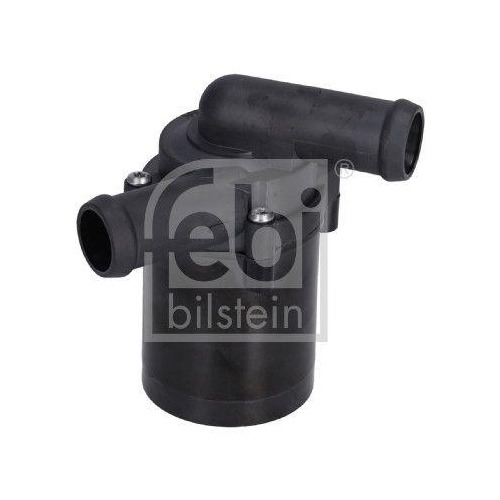 FEBI BILSTEIN Zusatzwasserpumpe (Kühlwasserkreislauf) 183730