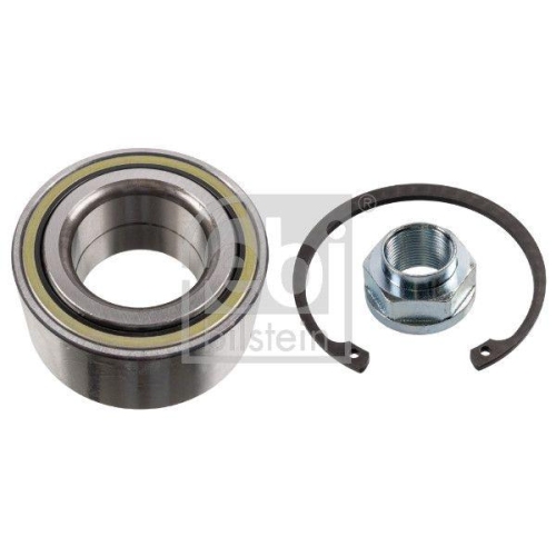 FEBI BILSTEIN Radlagersatz 173668
