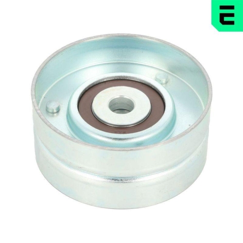 OPTIMAL Umlenk-/Führungsrolle, Keilrippenriemen