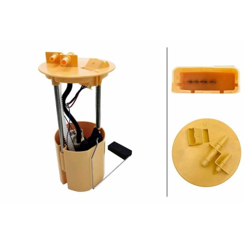 HELLA Kraftstoff-F&ouml;rdereinheit