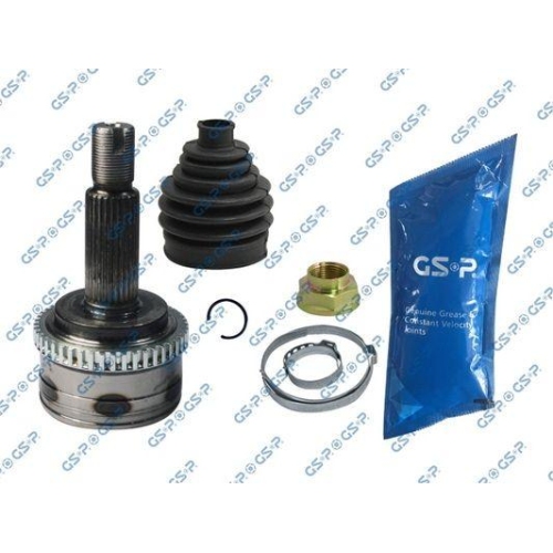 GSP Gelenksatz, Antriebswelle 827088