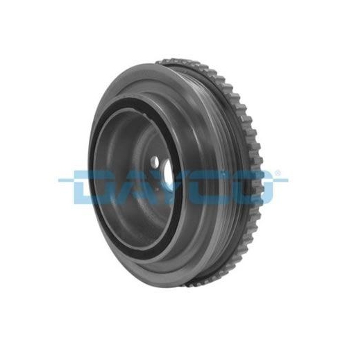 DAYCO Riemenscheibe, Kurbelwelle