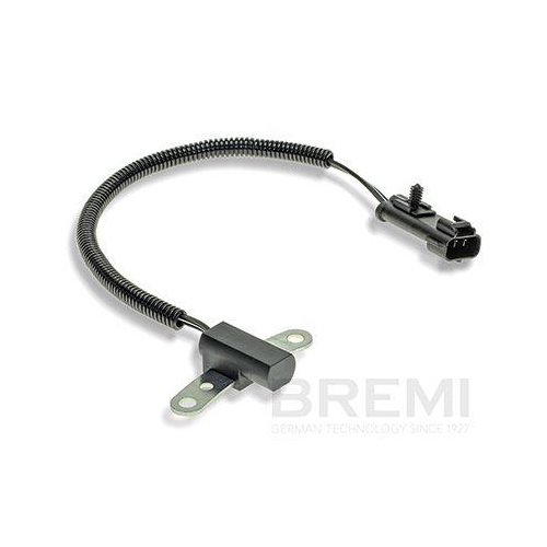 BREMI Impulsgeber, Kurbelwelle