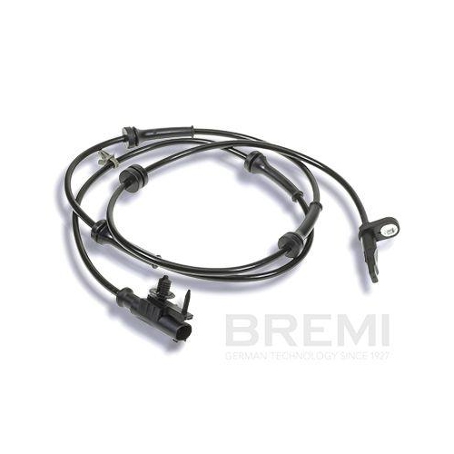 BREMI Sensor, Raddrehzahl