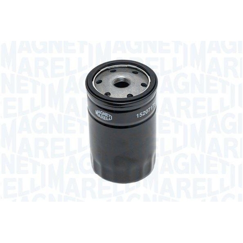 MAGNETI MARELLI &Ouml;lfilter