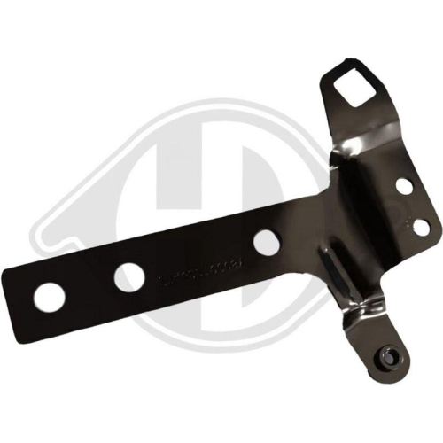 DIEDERICHS Halter, Sto&szlig;f&auml;nger