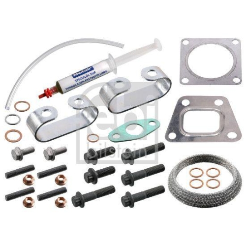 FEBI BILSTEIN Montagesatz, Lader