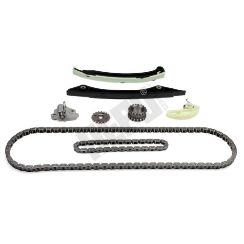 HEPU Steuerkettensatz