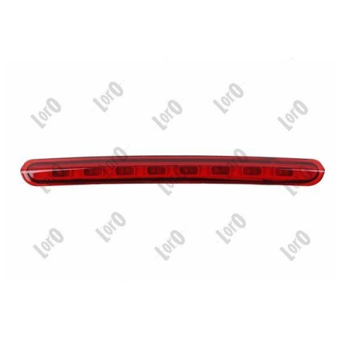 ABAKUS Zusatzbremsleuchte LORO