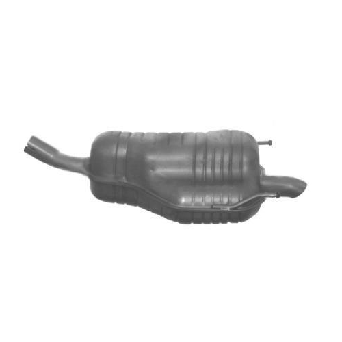 VEGAZ GmbH Endschalld&auml;mpfer