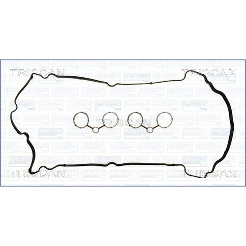TRISCAN Dichtungssatz, Zylinderkopfhaube 515-5558