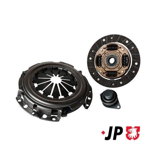 JP GROUP Kupplungssatz JP 1130410410