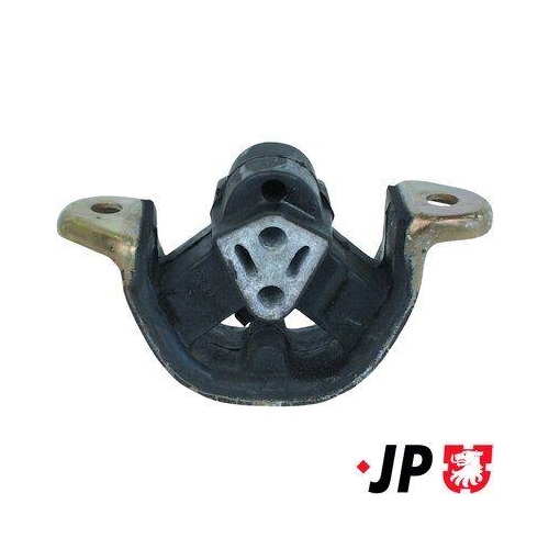 JP GROUP Lagerung, Motor JP 1217903580