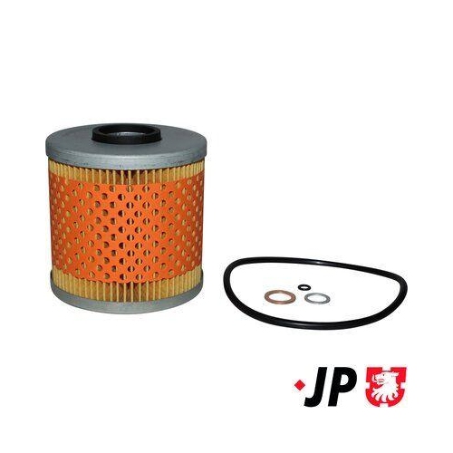 JP GROUP Ölfilter JP 1418500200