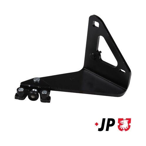 JP GROUP Rollenf&uuml;hrung, Schiebet&uuml;r JP 4388600280