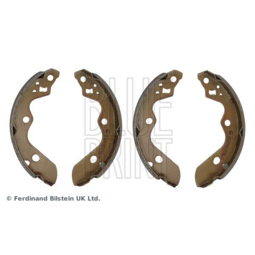 BLUE PRINT Bremsbackensatz ADBP410097