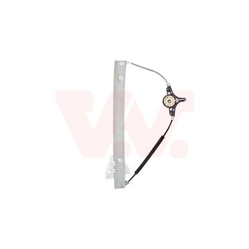 VAN WEZEL Fensterheber 2738262