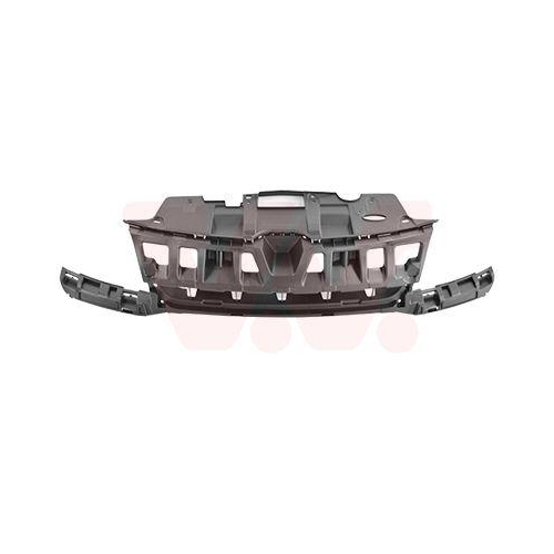 VAN WEZEL Halter, K&uuml;hlergitter ** Equipart ** 4381514