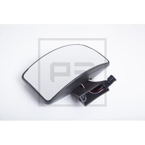 PE Automotive Rampenspiegel 038.144-80A