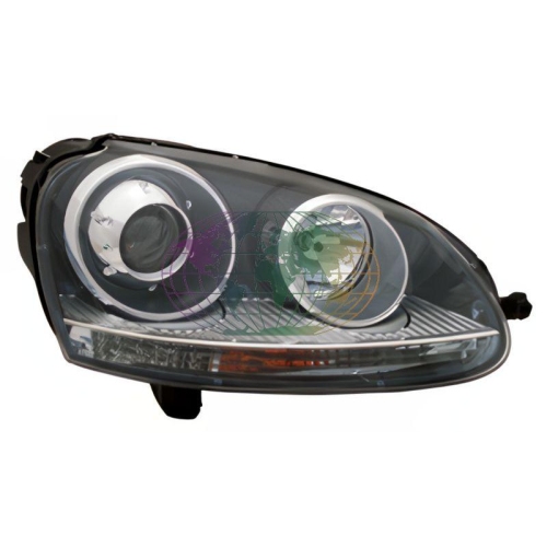 Lexmond Trading BV Hauptscheinwerfer 9218267