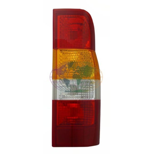 Lexmond Trading BV Schlussleuchte 3666401