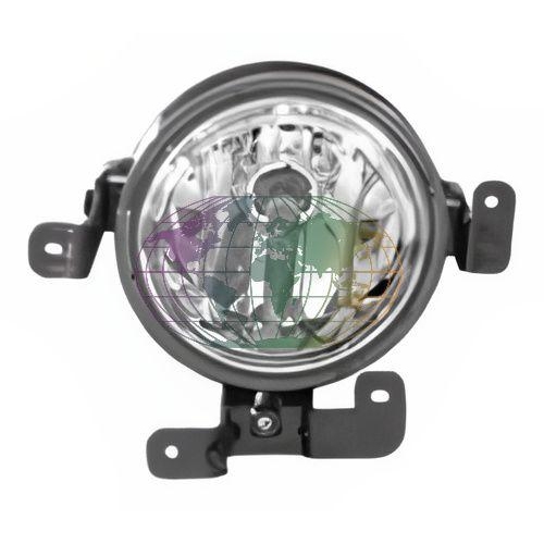 Lexmond Trading BV Nebelscheinwerfer 4432295