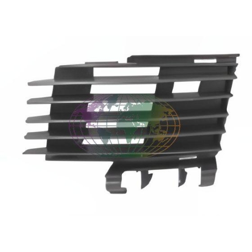 Lexmond Trading BV L&uuml;ftungsgitter, Sto&szlig;f&auml;nger 6429364